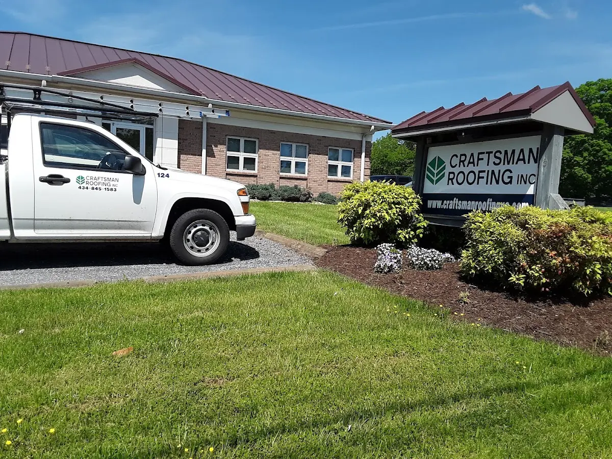 Quality Chimney Repair by experienced craftsmen in Riverwinds